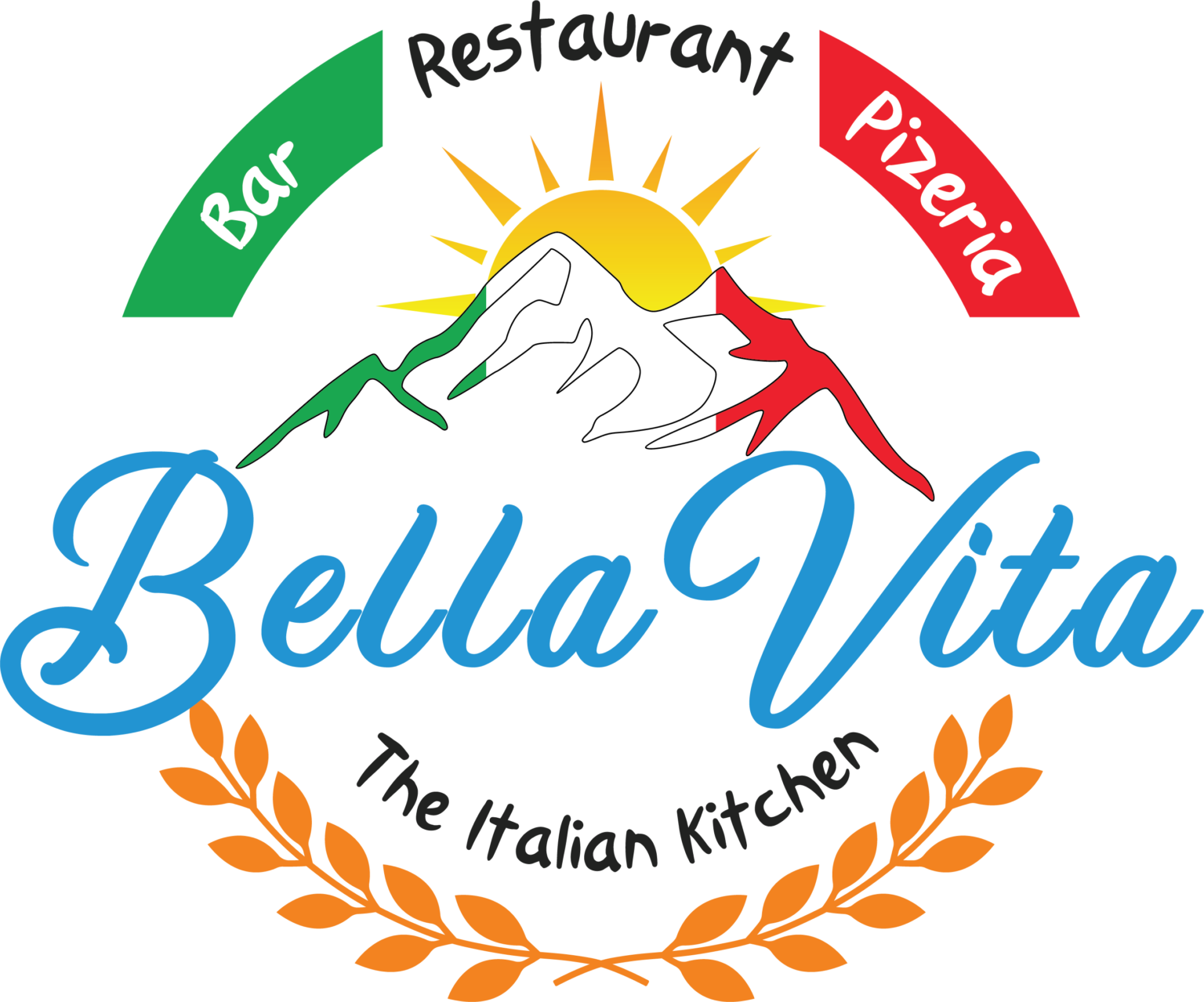 Bella Vita | Italian Restaurant and Pizza Bar in Twickenham, London ...