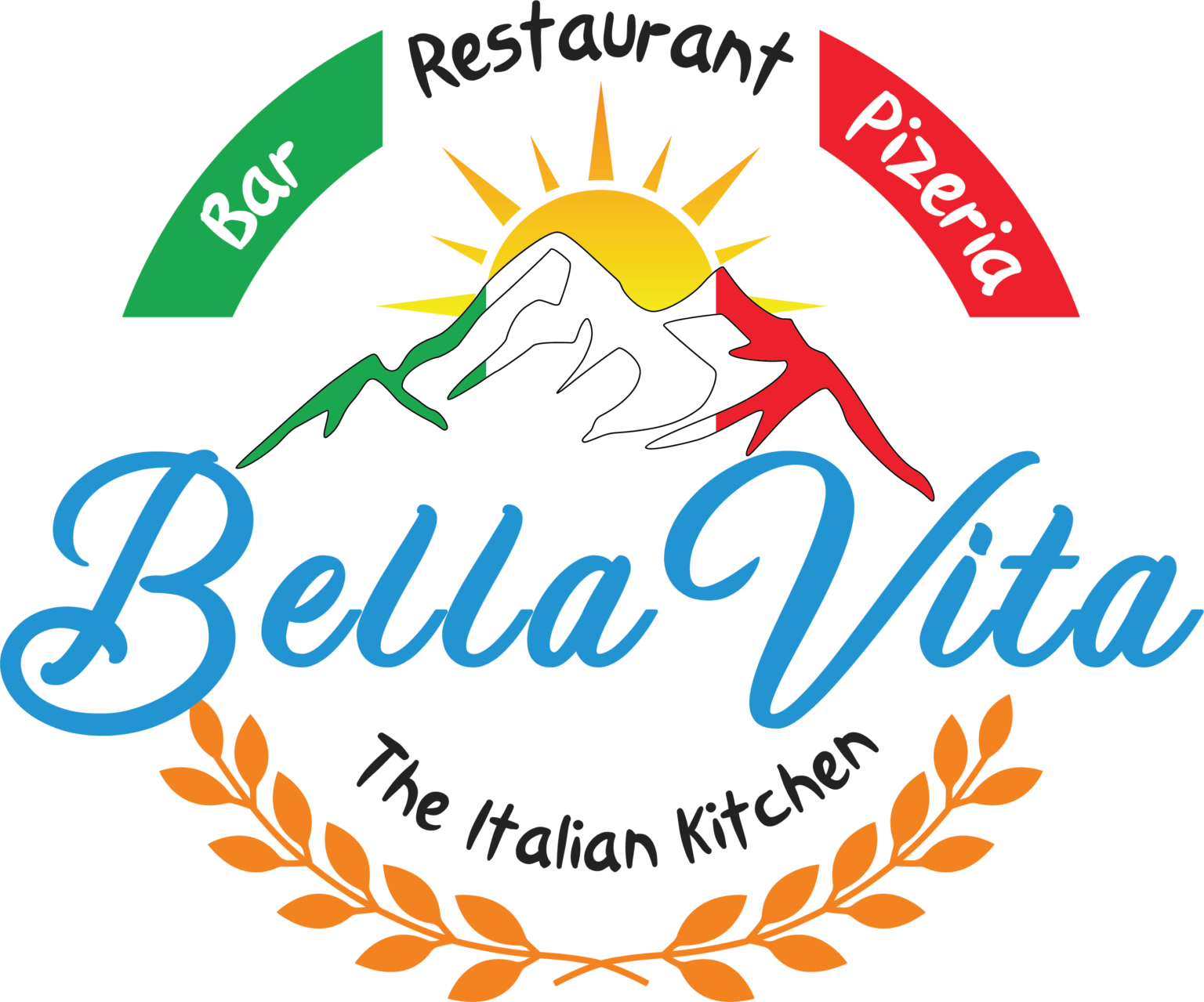 Bella Vita | Italian Restaurant and Pizza Bar in Twickenham, London